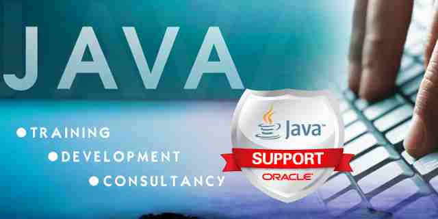 java course