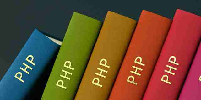 php course