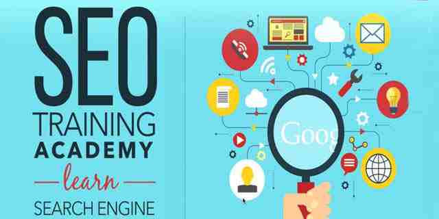 seo course